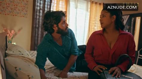 Payal Patil Nude Aznude