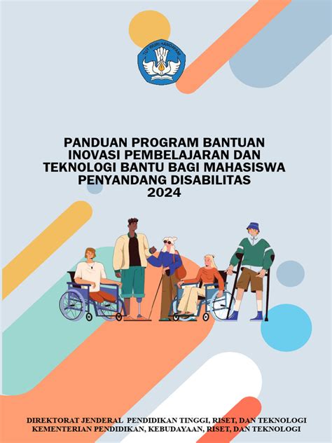 Bantuan Disabilitas Panduan Lengkap 2024