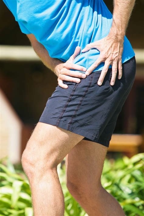 Physical Therapy for Hip Pain in Edison, NJ