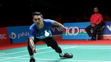 Siaran Gratis Inews Tv Link Live Streaming Badminton Denmark Open 2023