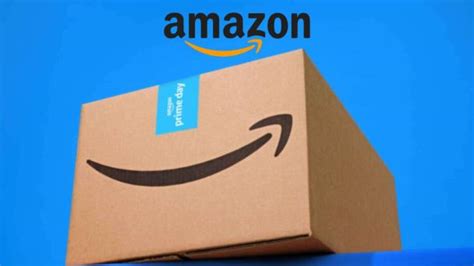 Diario Del Yaqui Amazon Prime Day Estas Son Las Fechas Y Descuentos