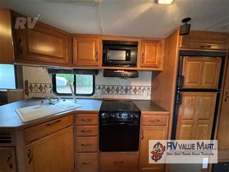 2004 Fleetwood Terry Quantum 300bhs For Sale In Willow Street