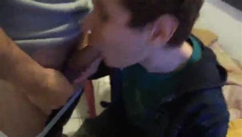 Greedy Sucker Gay Twink Porn XHamster