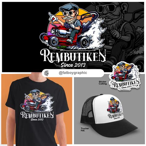 Vintage Design With Inspo From Rat Fink Kustom Kulture Hot Rod T Shirt Designs For A