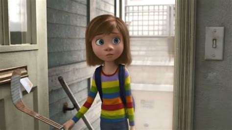 Divertida Mente Pixar Pressionou Por Riley Menos Gay Ap S Fracasso De Lightyear