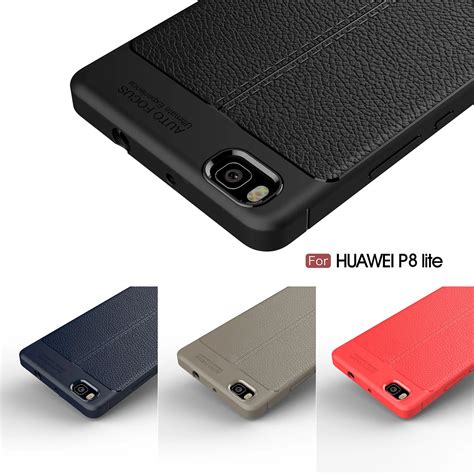 Caso Suave Para Huawei Ascend P Lite P P Lite Ale L Ale L Ale