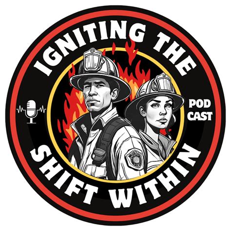 Igniting the Shift Within: The Mental Health Journey for First Responders