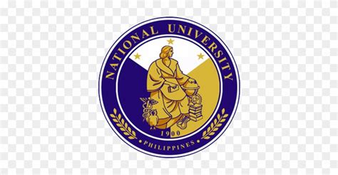 nu philippines logo