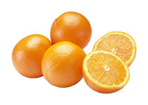 oranges  transparent background  png