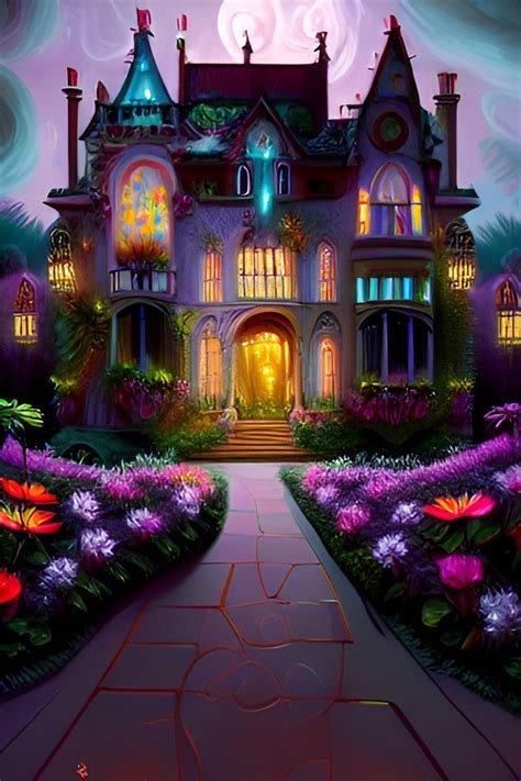 Pin on Castle Art Paintings, Photos, & Created