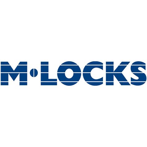 M-Locks MiniTech T5200+T9520 set - Sloten voor kluizen | Nauta.com