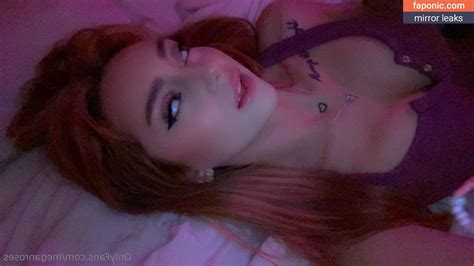 Megan Roses Aka Thejordanbrooke Aka Meganroses Aka Megansroses Nude