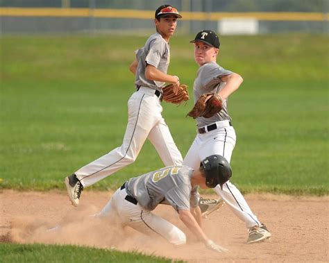 Trumbull U Babe Ruth All Stars Ready For World Series