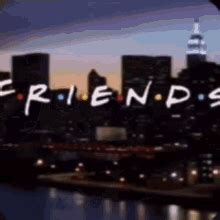 Friends GIF Friends Discover Share GIFs