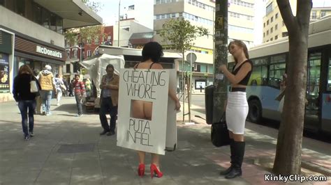 Cheated Milf Anal Fucked In Public Porntrex Be