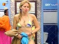 Big Brother VIP México nude pics page