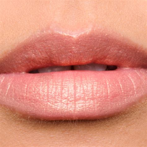 Too Faced Shimmering Naked Dolly La Crème Review Swatches