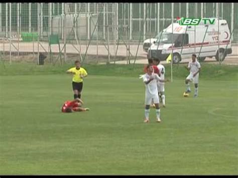 U17 Elit Akademi Ligi Bursaspor 4 1 MP Antalyaspor 27 04 2014