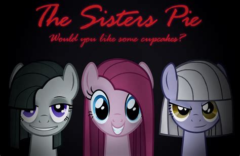 The Sisters Pie By Reitanna Seishin On Deviantart