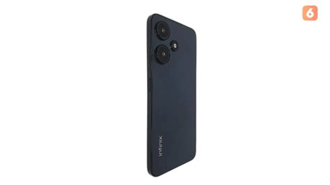 Berita Infinix Hot 50i Hari Ini Kabar Terbaru Terkini Liputan6