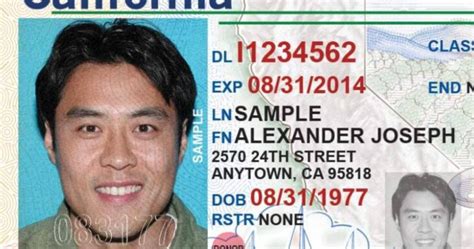 Holiday Travel Use Digital Drivers Licenses At Sfo Lax Airports R