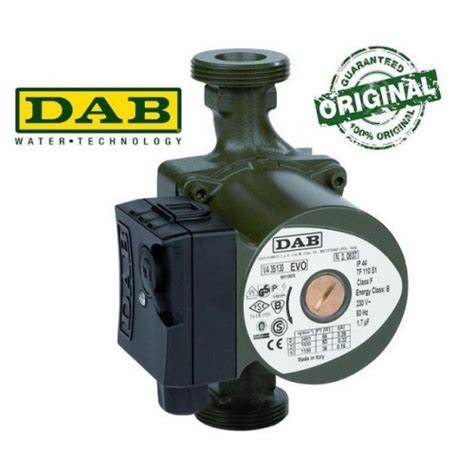 Насос DAB VA 55/180 X
