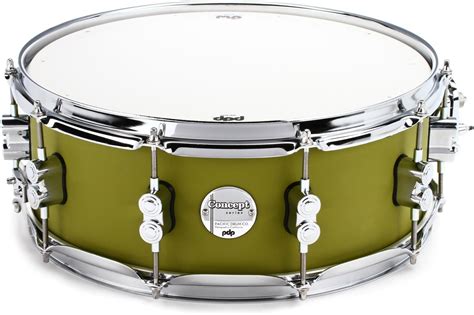 Choosing the Best Snare Drum on Any Budget