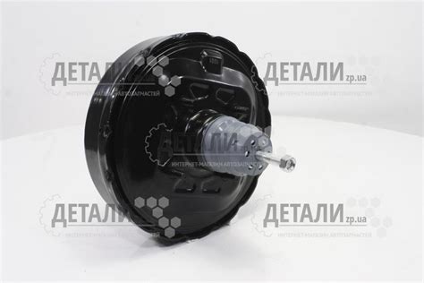 Усилитель тормозной вакуумный Ланос АТ AT 1001-200VB – купить на ДЕТАЛИ ...