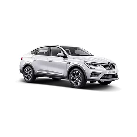 Renault Arkana Agenda Tu Mantención En Sergio Escobar