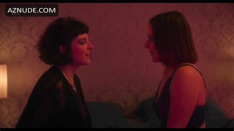 Josephine Ehlert Nude Aznude