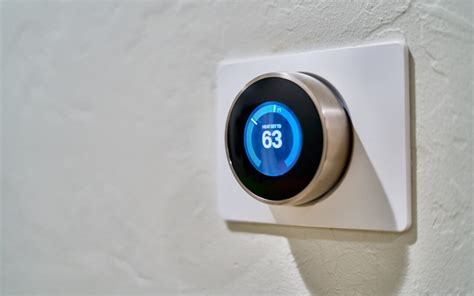 Do Programmable Thermostats Really Save Energy SoCal Plumbers