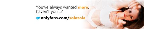 New Solazola S Porn Videos Pornhub