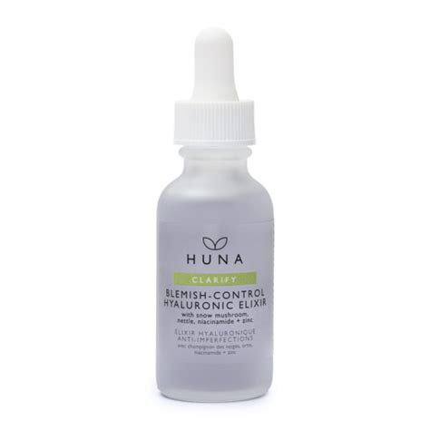 Huna Apothecary Revitalize Age Grace Face Serum Green Tree Beauty In Green Tree Beauty Inc