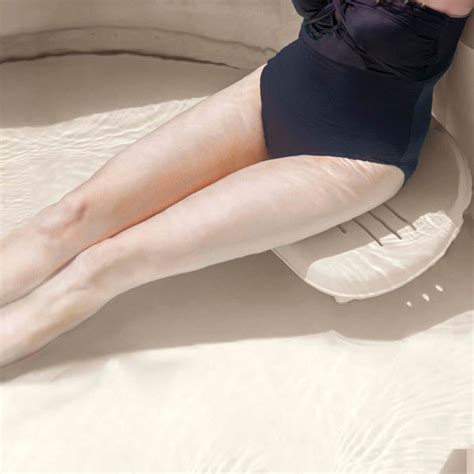 Intex Removable Slip Resistant Seat For Inflatable Purespa Hot Tub Pool Reviews Wayfair