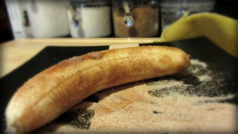 The Man The Chef The Dad A Naked Banana Lacks Appeal