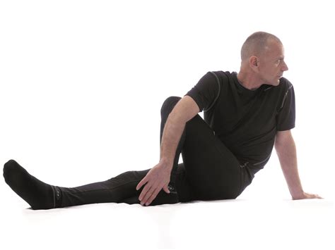 Васил Тосев - йога учител и дервиш