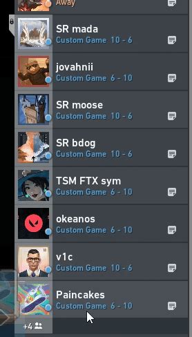 vc  sr rvalorantcompetitive