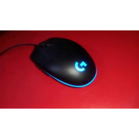 Jual Mouse Logitech G102 DPI 3200 | Shopee Indonesia