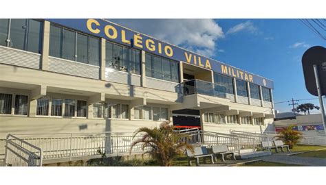 Colegio Na Vila Militar - Colégio Vila Militar: matrículas abertas até 30 de novembro