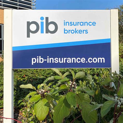 Leading Insurance Broker Erskine Murray Rebrands To PIB Insurance Brokers