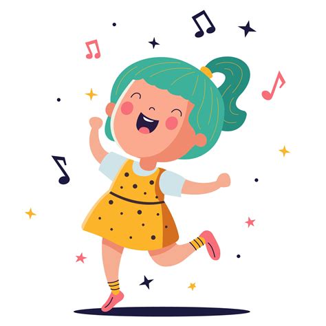 Dancing Clip Art