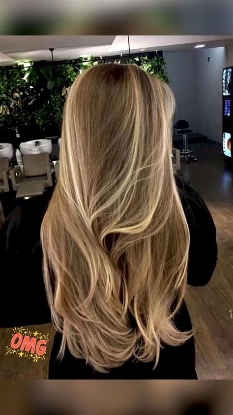 Hair Combos hair blonde hairdesign hairstyles sarışın balyaj Saç rengi fikirleri Yeni
