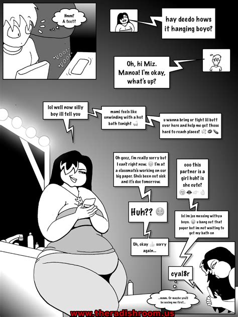 French Press Page By Rampant Hentai Foundry