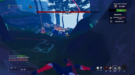 Excuse Me What The Fuck R Riskofrain