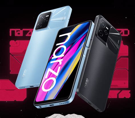 REALME Narzo 50A Prime - Buy, Rent, Pay in Installments