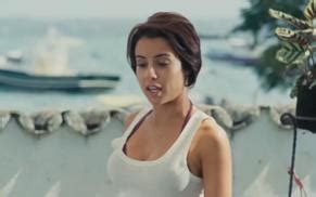 GIANNE ALBERTONI Nude AZNude