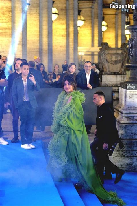 Priyanka Chopra Officialsherlynchopra Priyankachopra Nude OnlyFans Photo 217 The