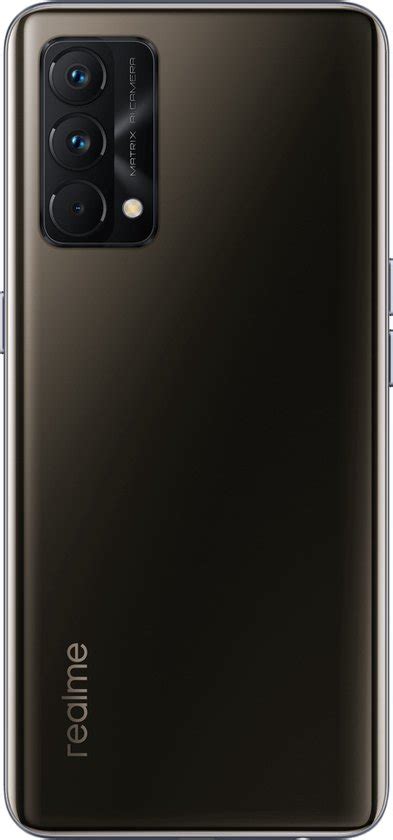 Realme GT Master Edition - 256GB - Zwart | bol.com