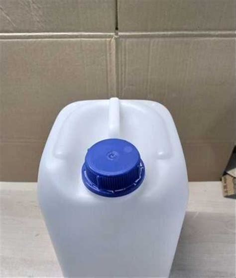 Канистры пластиковые 10 литров | Festima.Ru – частные объявления