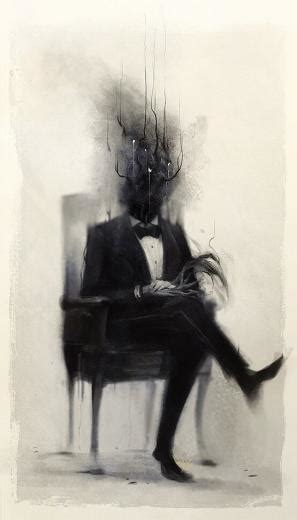 unsettling wallpapers wallpapersafari